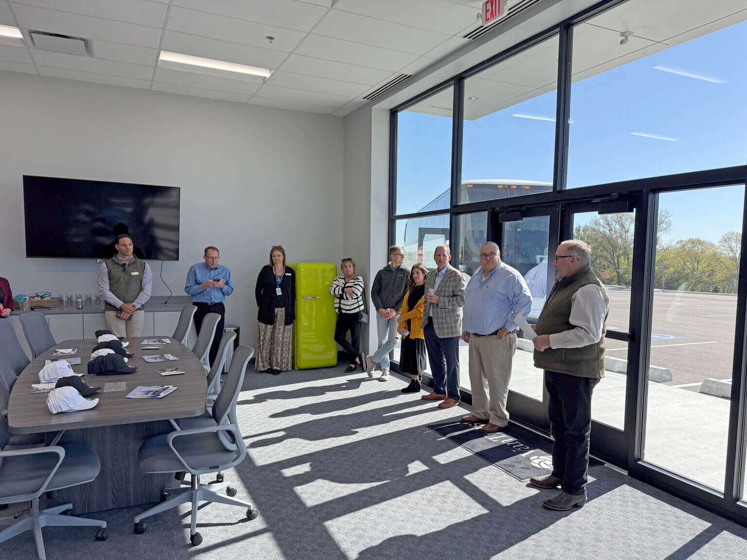 2025 Project Platte County Windshield Tour - Platte County EDC